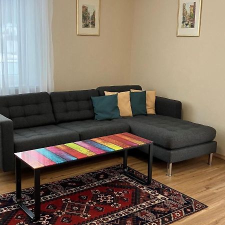 Holiday Flat, Axams Ίνσμπρουκ Εξωτερικό φωτογραφία