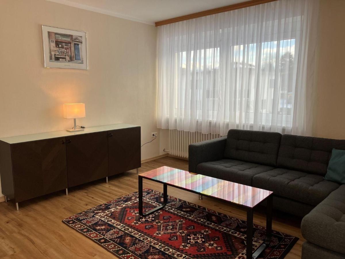 Holiday Flat, Axams Ίνσμπρουκ Εξωτερικό φωτογραφία