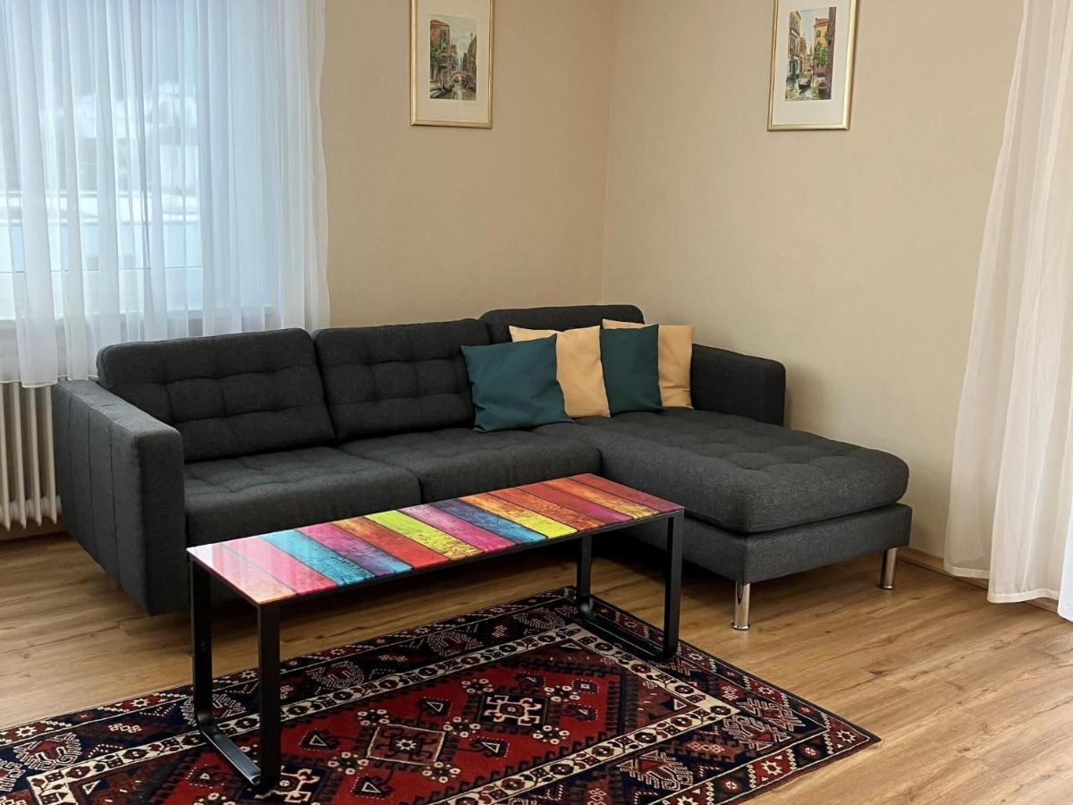 Holiday Flat, Axams Ίνσμπρουκ Εξωτερικό φωτογραφία