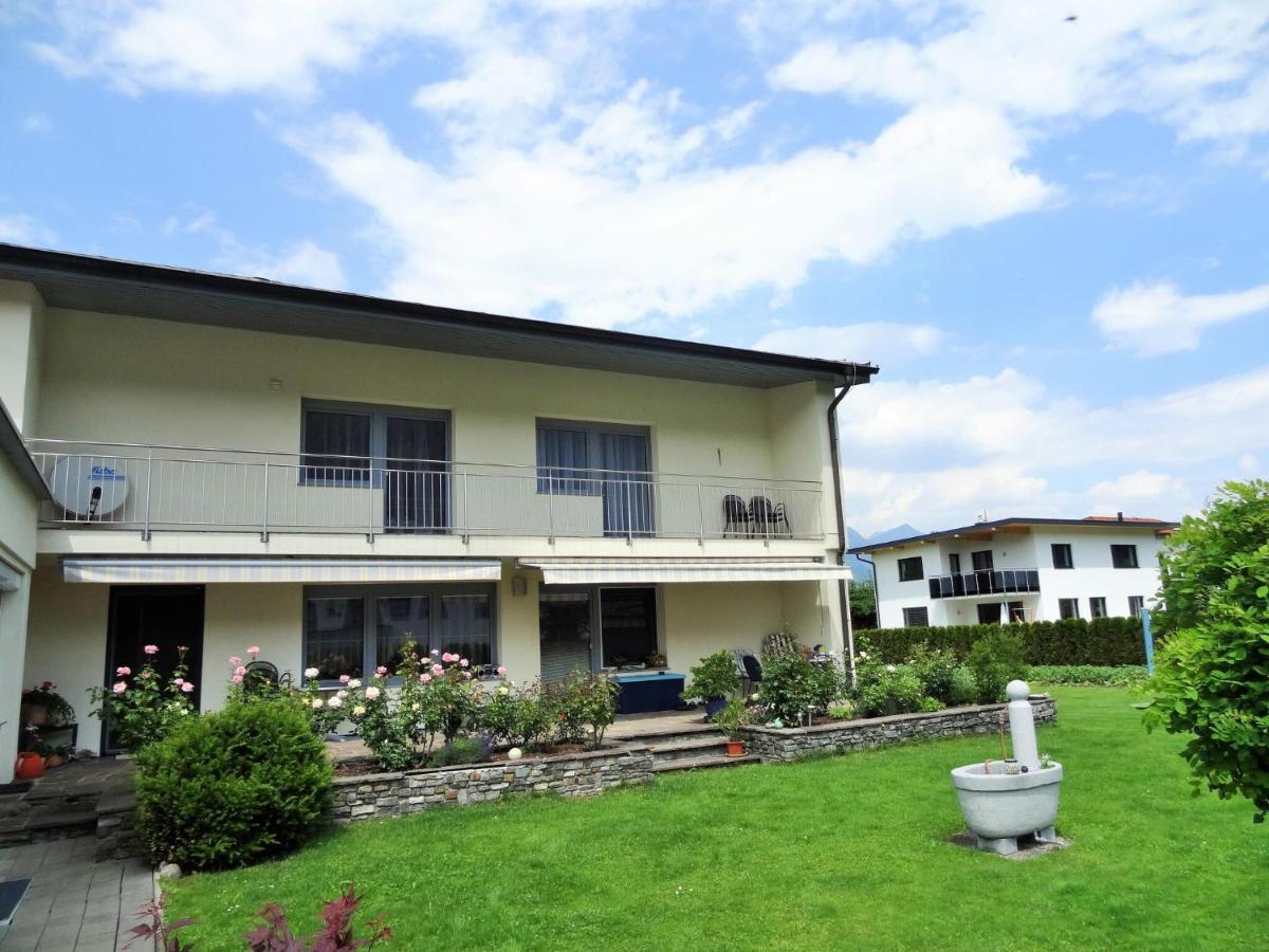 Holiday Flat, Axams Ίνσμπρουκ Εξωτερικό φωτογραφία